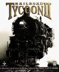 Railroad Tycoon II: Cheats, Trainer +7 [dR.oLLe]