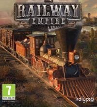 Treinador liberado para Railway Empire [v1.0.5]