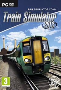 RailWorks: Train Simulator 2013: Cheats, Trainer +13 [FLiNG]