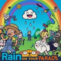 Treinador liberado para Rain on Your Parade [v1.0.7]