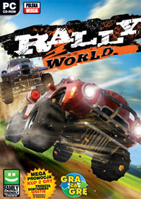 Treinador liberado para Rally World [v1.0.8]