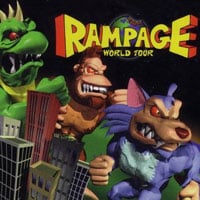 Rampage World Tour: Cheats, Trainer +14 [FLiNG]