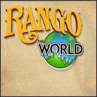 Treinador liberado para Rango: The WORLD [v1.0.7]