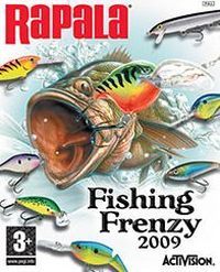 Rapala Fishing Frenzy: Treinador (V1.0.7)