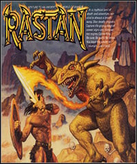 Rastan: Trainer +12 [v1.3]