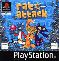 Rat Attack!: Trainer +10 [v1.3]