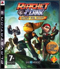 Ratchet & Clank Future: Quest for Booty: Cheats, Trainer +11 [MrAntiFan]