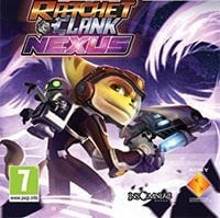 Treinador liberado para Ratchet & Clank: Into the Nexus [v1.0.4]