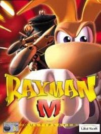 Rayman Arena: Treinador (V1.0.69)