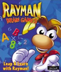 Treinador liberado para Rayman Brain Games [v1.0.5]