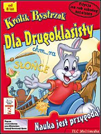 Reader Rabbit: 2nd Grade: Treinador (V1.0.57)