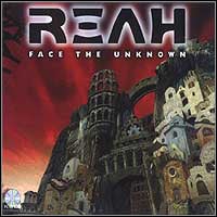 Reah: Face the Unknown: Cheats, Trainer +5 [CheatHappens.com]