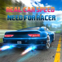 Real Car Speed: Treinador (V1.0.7)