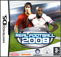 Real Football 2008: Treinador (V1.0.46)