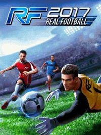 Real Football 2017: Trainer +9 [v1.4]