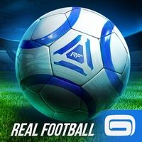 Real Football: Treinador (V1.0.78)