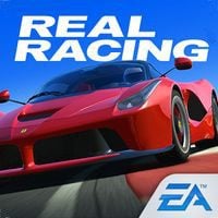 Real Racing 3: Treinador (V1.0.37)