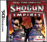 Treinador liberado para Real Time Conflict: Shogun Empires [v1.0.2]