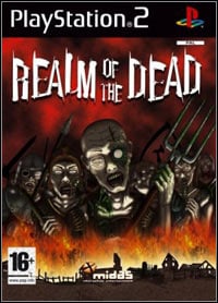 Realm of the Dead: Treinador (V1.0.61)