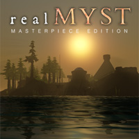 realMYST: Masterpiece Edition: Cheats, Trainer +6 [MrAntiFan]