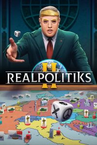 Realpolitiks II: Trainer +6 [v1.8]