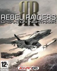 Treinador liberado para Rebel Raiders: Operation Nighthawk [v1.0.6]