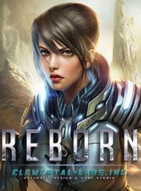 Reborn: Treinador (V1.0.91)