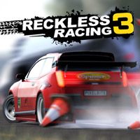 Reckless Racing 3: Treinador (V1.0.68)