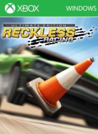 Reckless Racing Ultimate Edition: Treinador (V1.0.37)