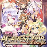 Record of Agarest War: Mariage: Treinador (V1.0.11)