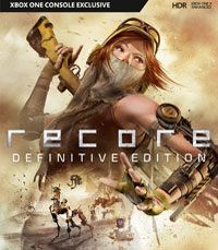 ReCore: Definitive Edition: Trainer +15 [v1.3]