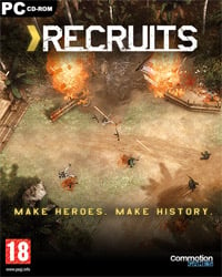 Recruits: Trainer +11 [v1.9]