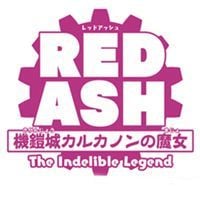 Red Ash: Trainer +9 [v1.3]