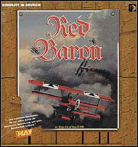 Red Baron (1990): Treinador (V1.0.60)