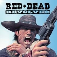 Red Dead Revolver: Treinador (V1.0.47)