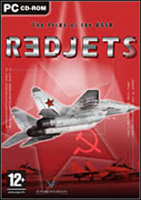 Treinador liberado para Red Jets [v1.0.5]