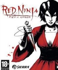 Red Ninja: End of Honor: Cheats, Trainer +11 [dR.oLLe]