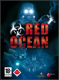 Red Ocean: Cheats, Trainer +6 [MrAntiFan]