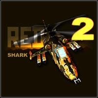 Red Shark 2: Trainer +10 [v1.3]