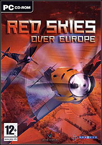 Red Skies Over Europe: Treinador (V1.0.55)