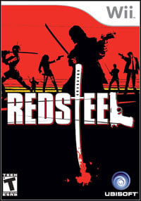 Red Steel: Trainer +5 [v1.9]