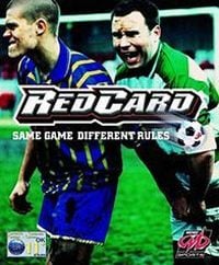 RedCard 2003: Cheats, Trainer +8 [FLiNG]