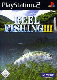 Reel Fishing III: Treinador (V1.0.31)