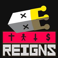 Treinador liberado para Reigns [v1.0.6]