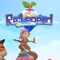 Re:Legend: Treinador (V1.0.73)