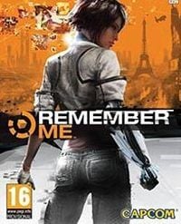 Remember Me: Treinador (V1.0.88)