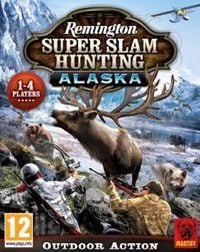 Treinador liberado para Remington Super Slam Hunting: Alaska [v1.0.9]