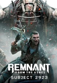 Remnant: From the Ashes Subject 2923: Cheats, Trainer +7 [FLiNG]