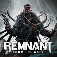 Treinador liberado para Remnant: From the Ashes [v1.0.6]