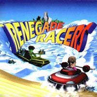 Renegade Racers: Trainer +7 [v1.2]